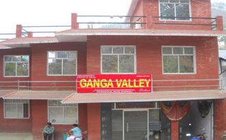 Hotel Ganga Valley, Nainital 1